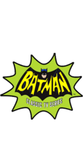 Batman Classic Tv Series