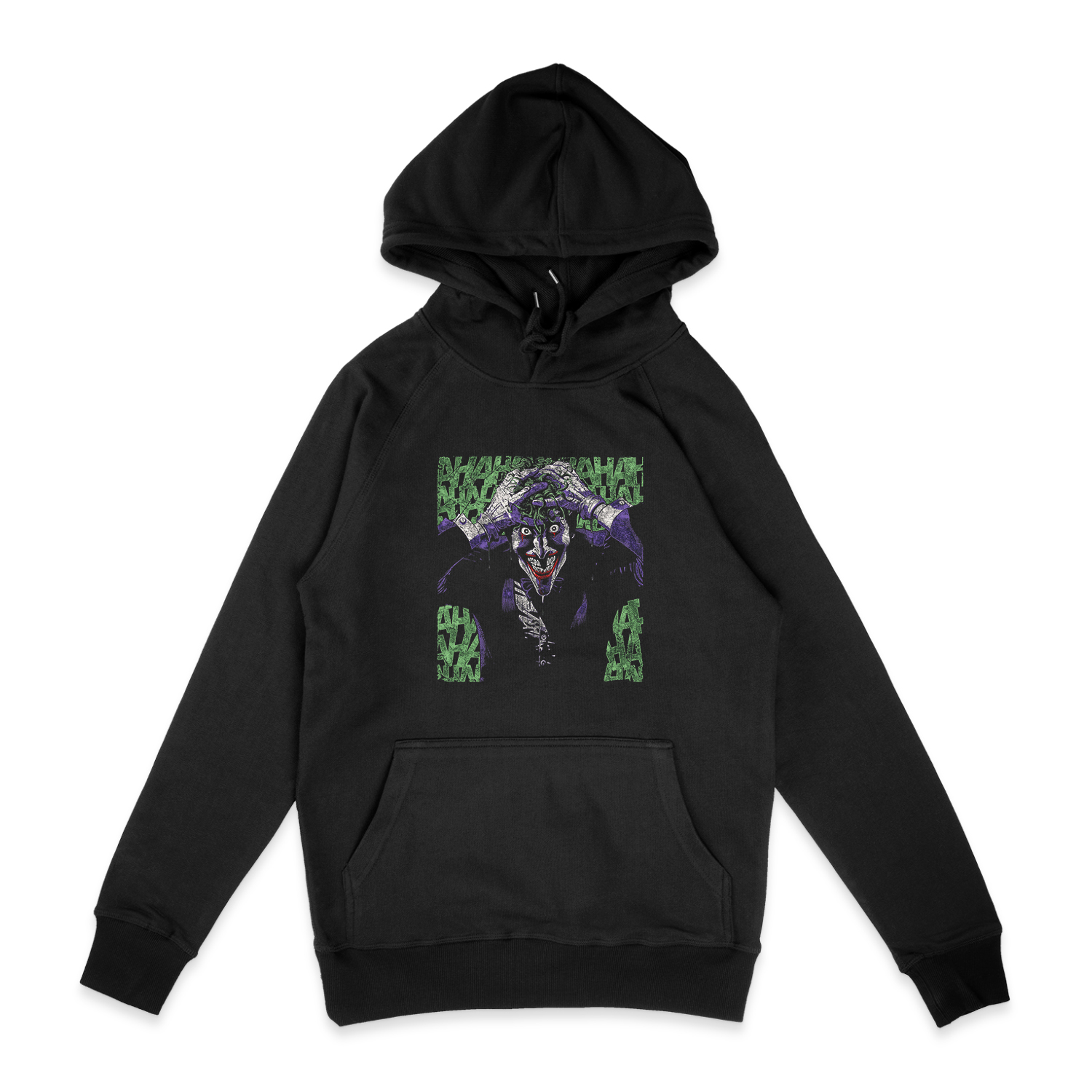 JOKER INSANITY HOODIE