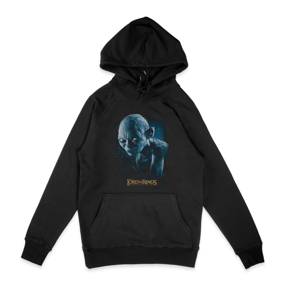 LORD OF THE RINGS SNEAKING HOODIE