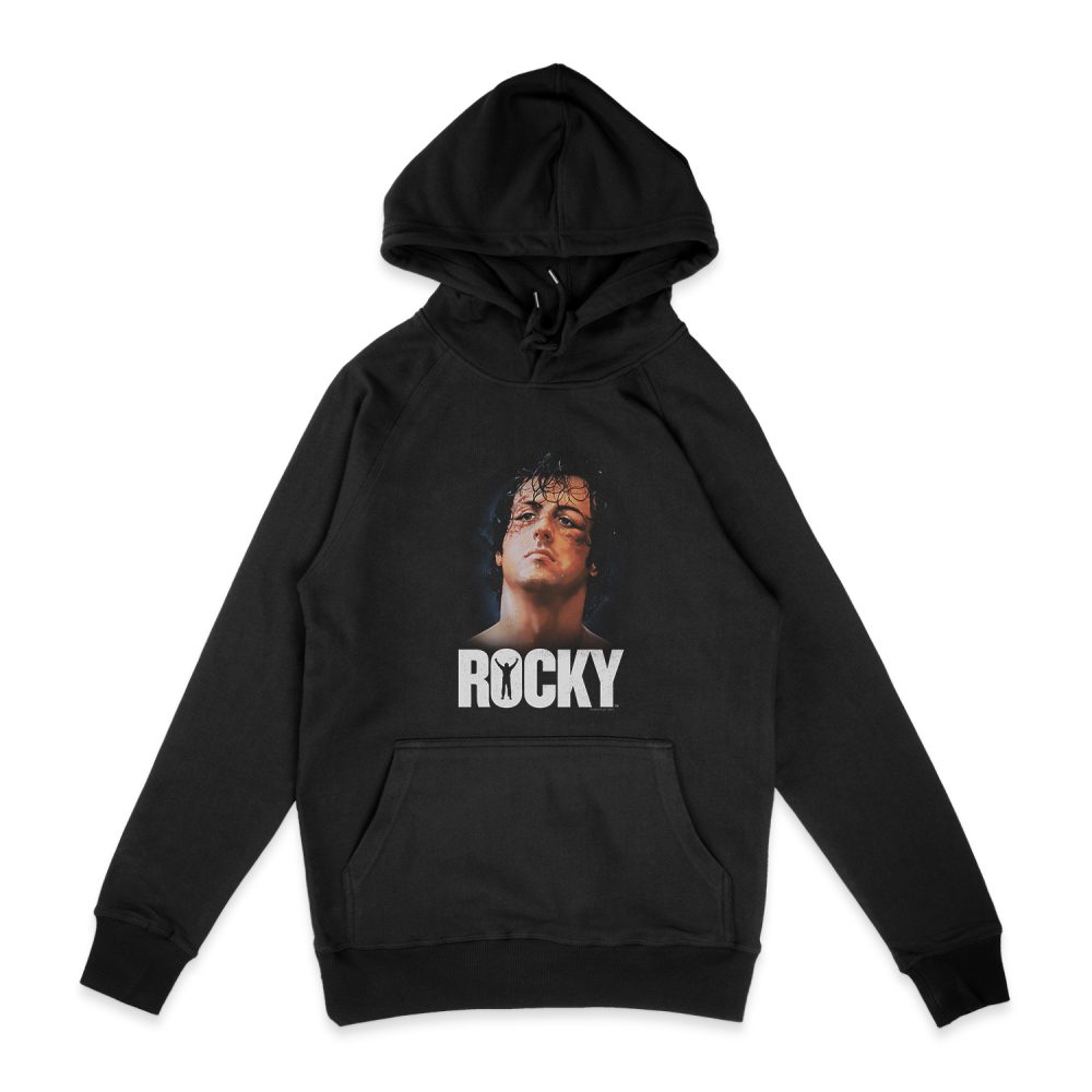 ROCKY THE CHAM HOODIE