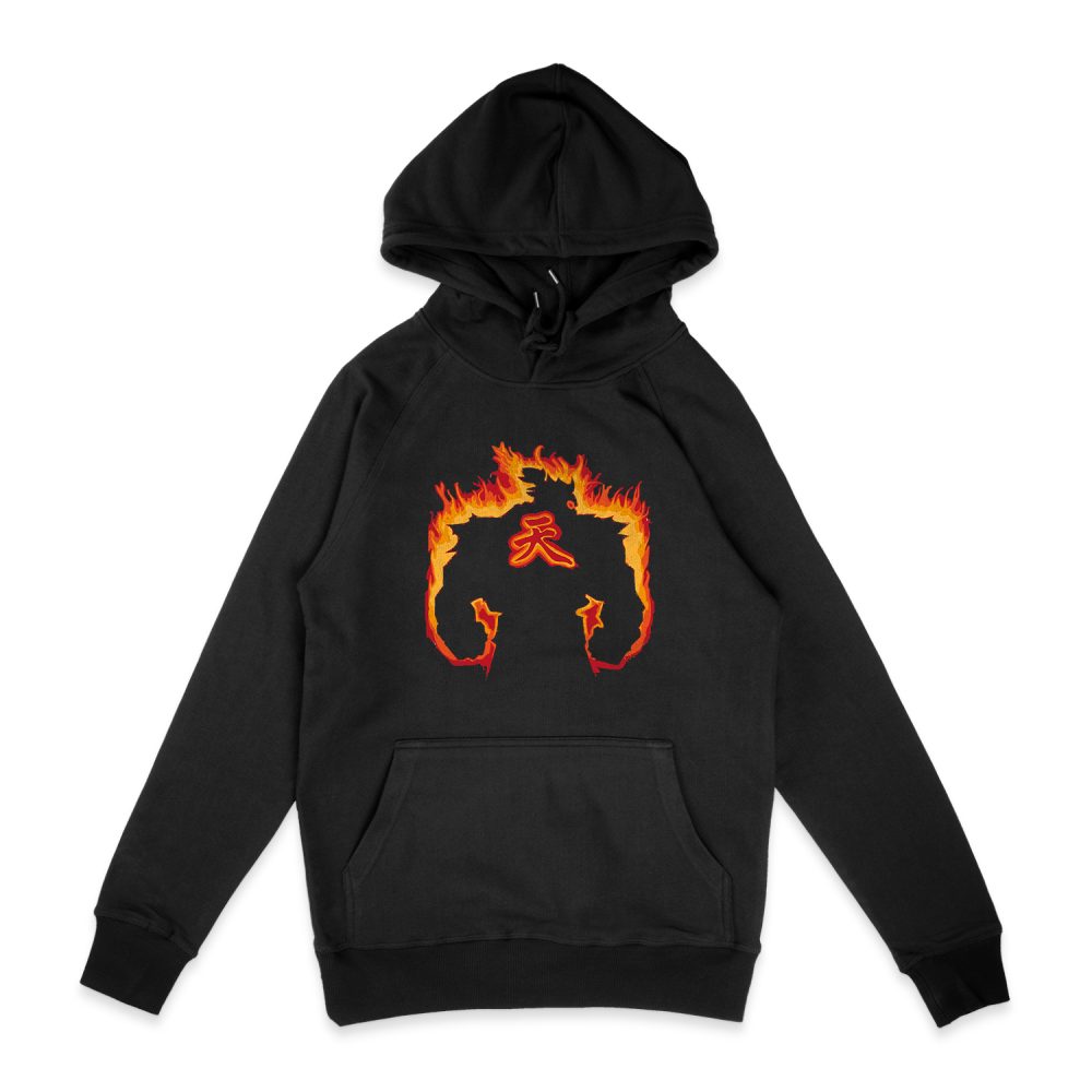 AKUMA HOODIE
