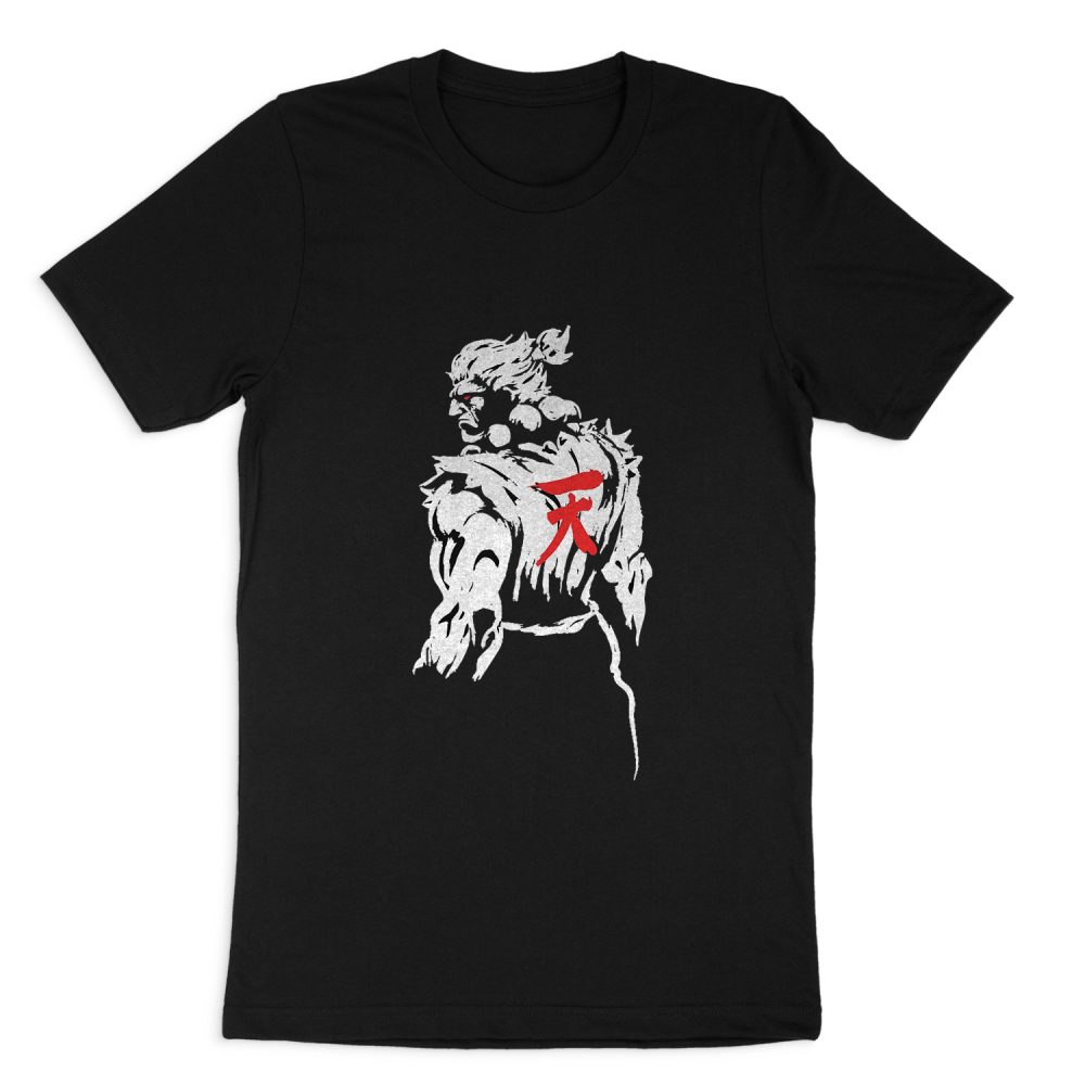 GOUKI SHORT SLEEVE T-SHIRT