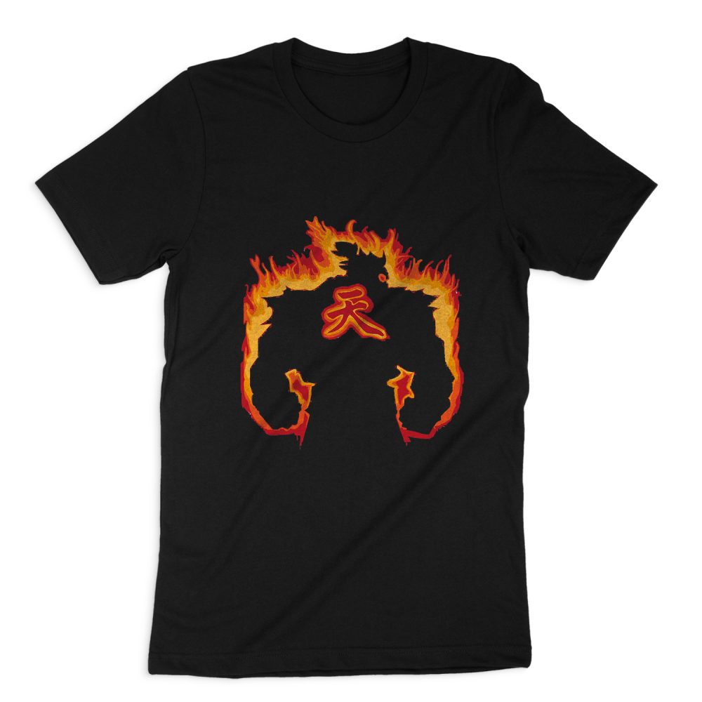 AKUMA SHORT SLEEVE T-SHIRT