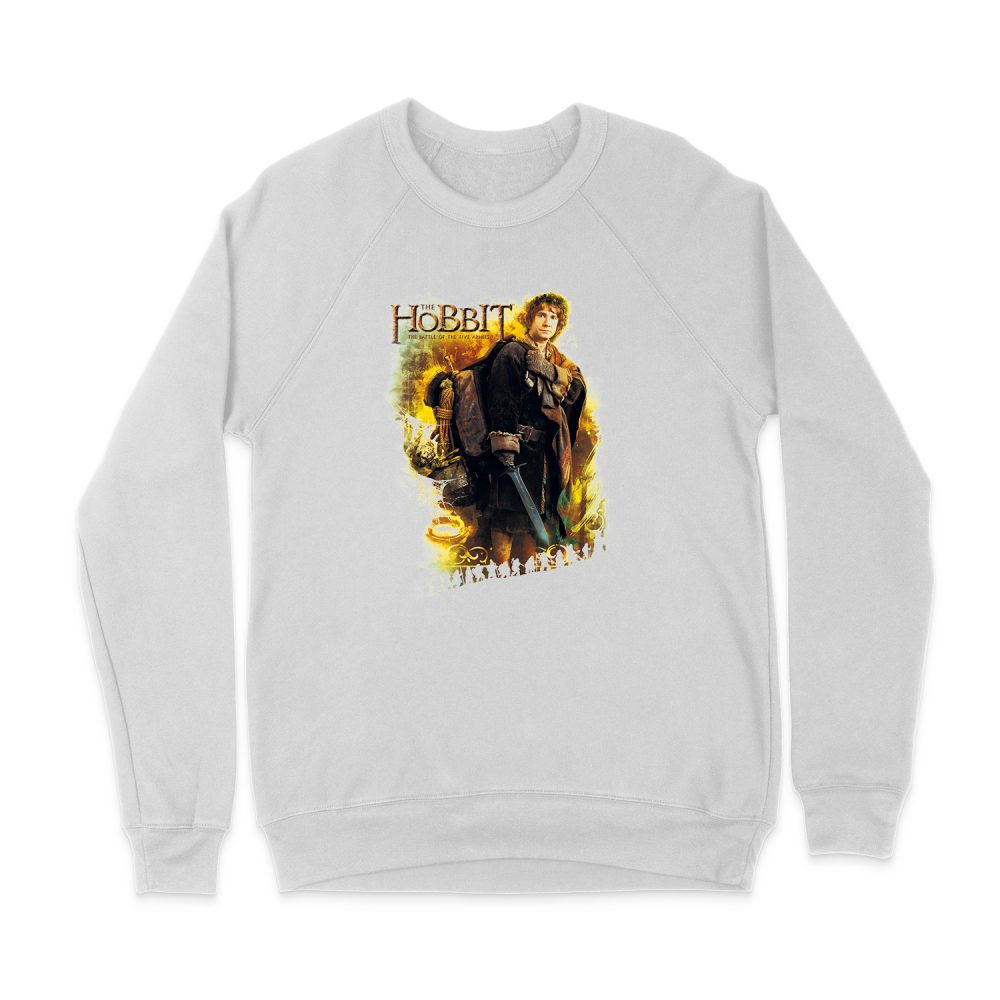 THE HOBBIT BILBO SWEATSHIRT