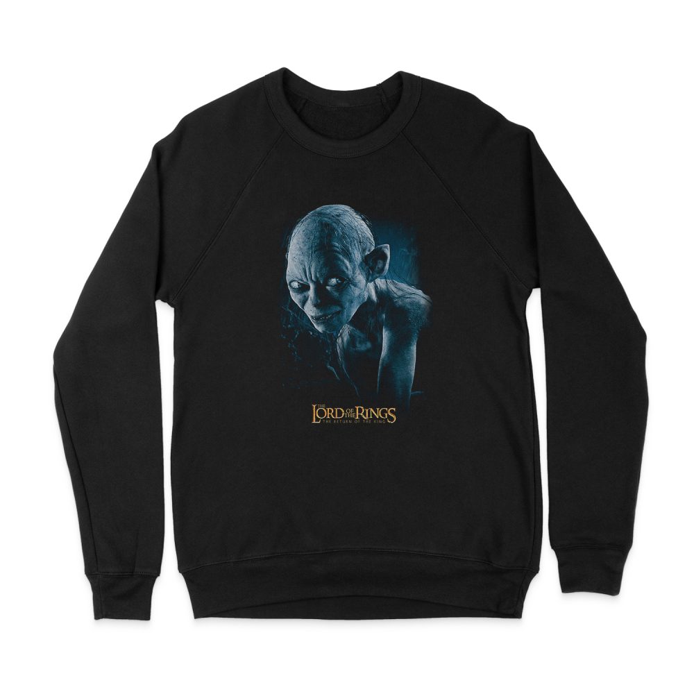 LORD OF THE RINGS SNEAKING SWEATSHIRT