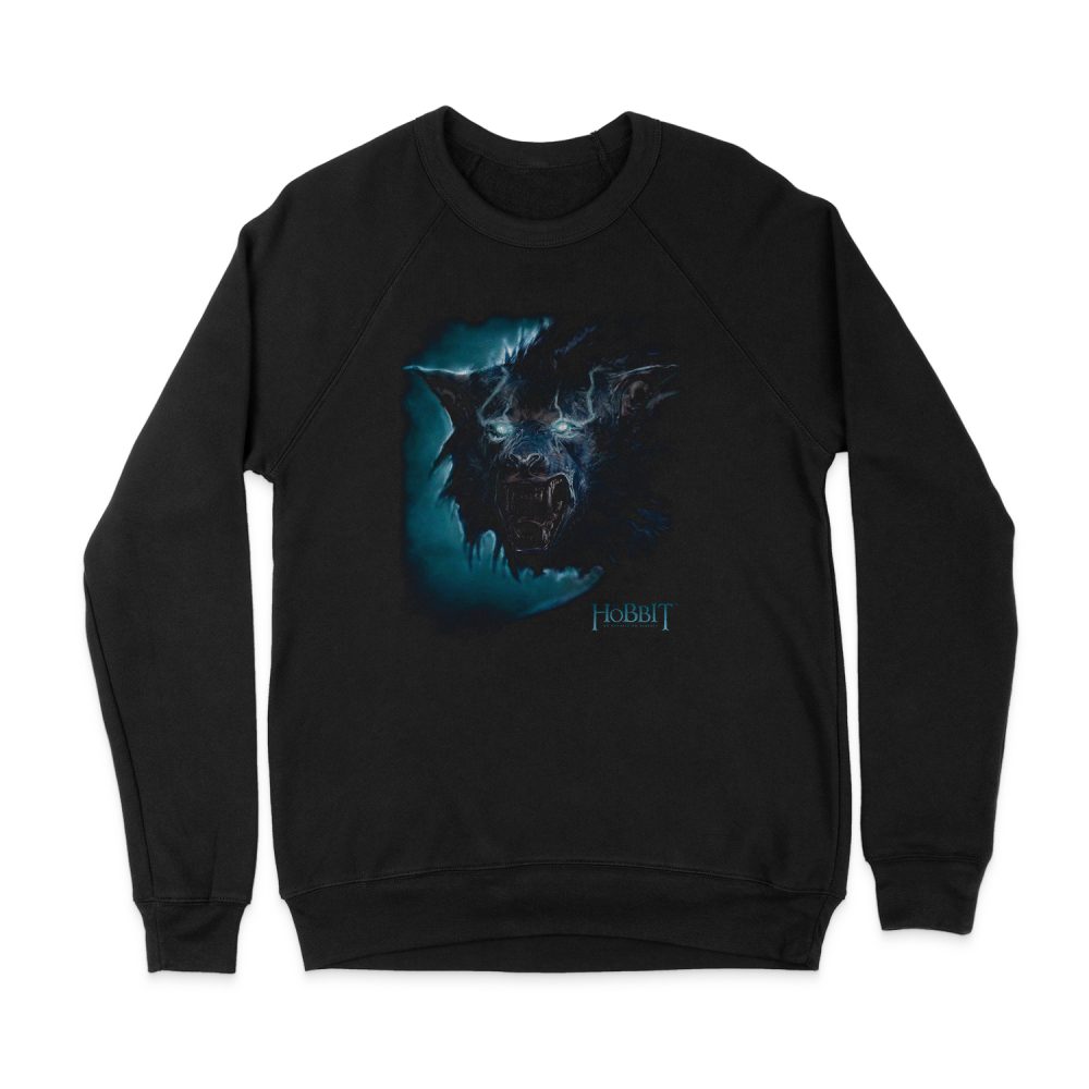 THE HOBBIT WARG SWEATSHIRT