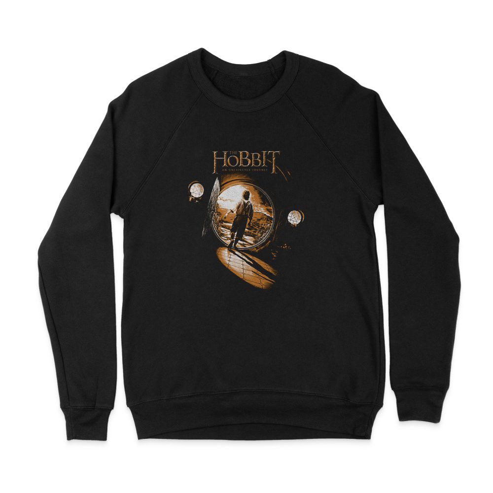 THE HOBBIT HOBBIT HOLE SWEATSHIRT