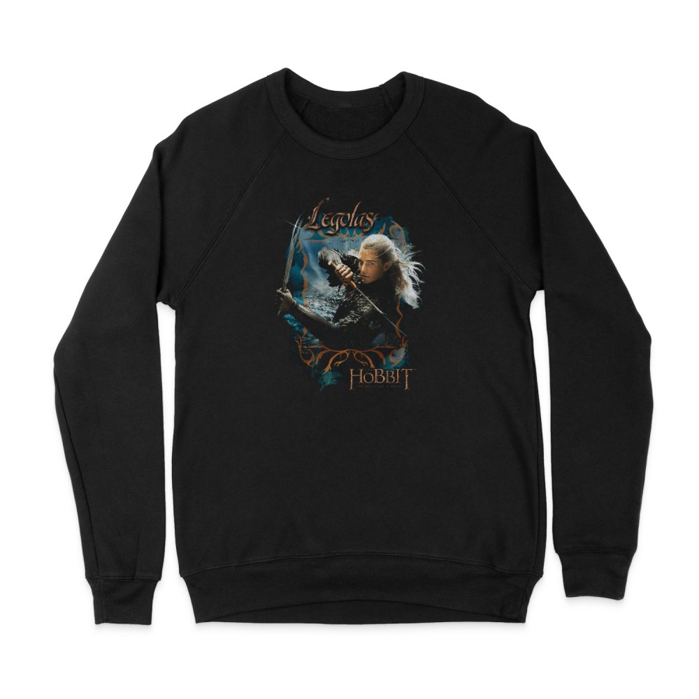 THE HOBBIT KNIVES SWEATSHIRT