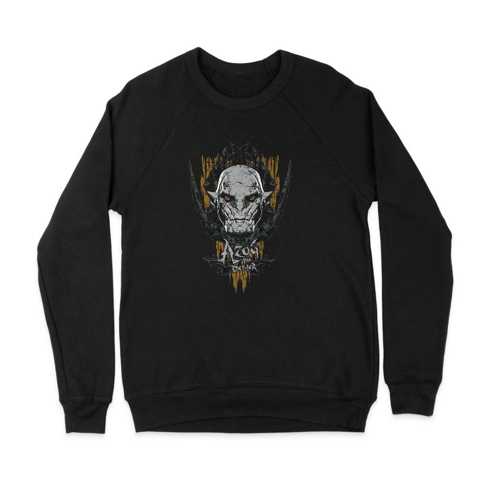 THE HOBBIT AZOG SWEATSHIRT