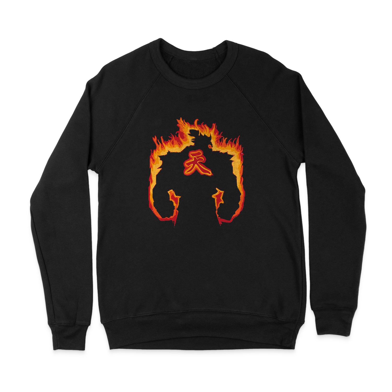 AKUMA SWEATSHIRT