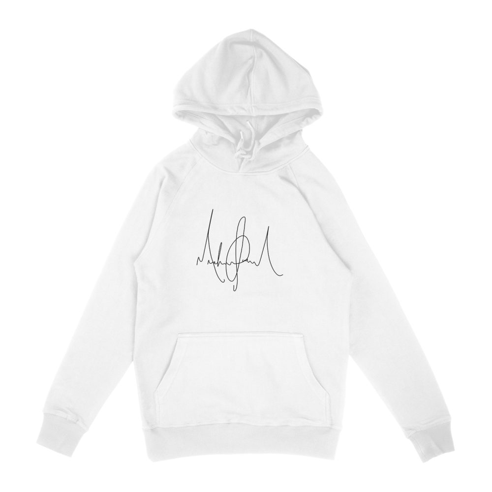 JACKSON SIGNATURE HOODIE
