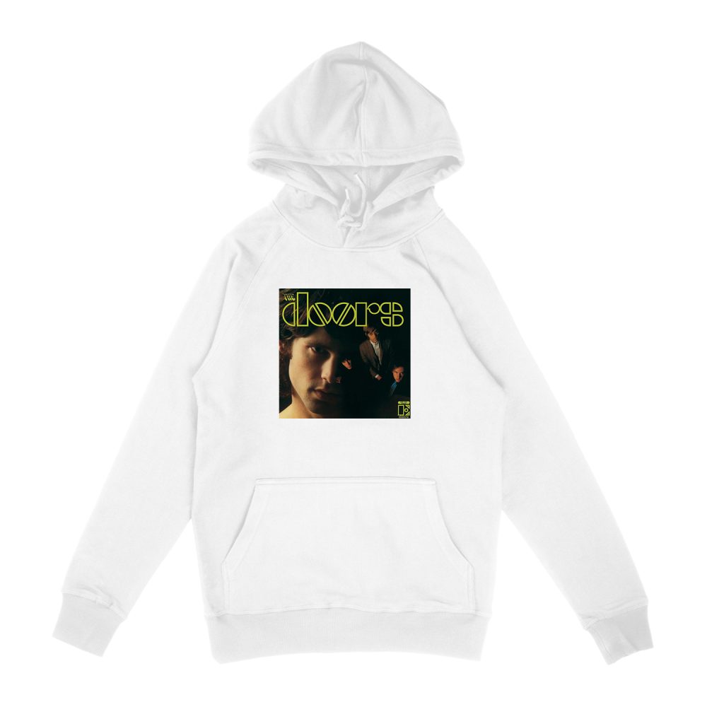 DOORS IMAGE HOODIE