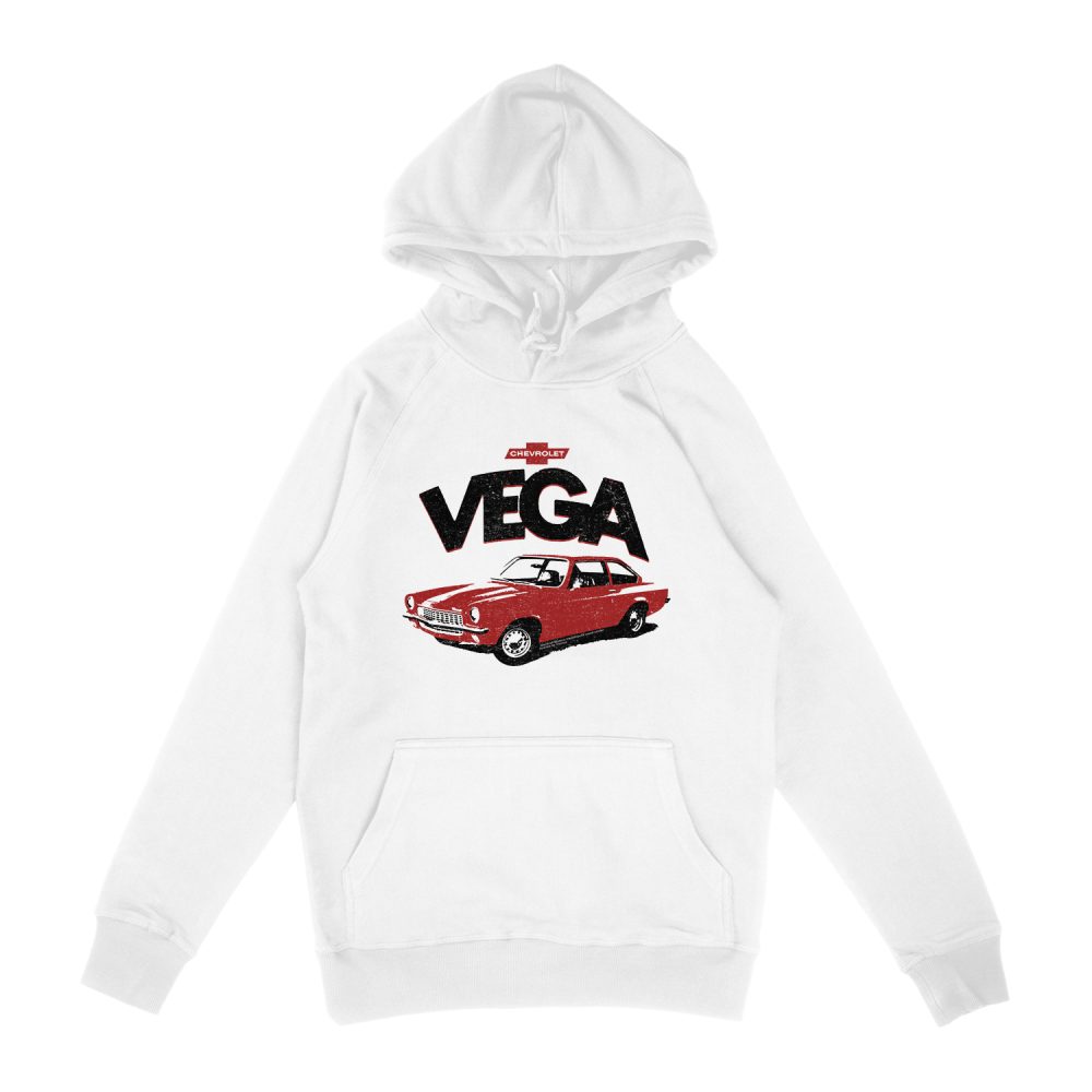 CHEVROLET VEGA 1947 HOODIE