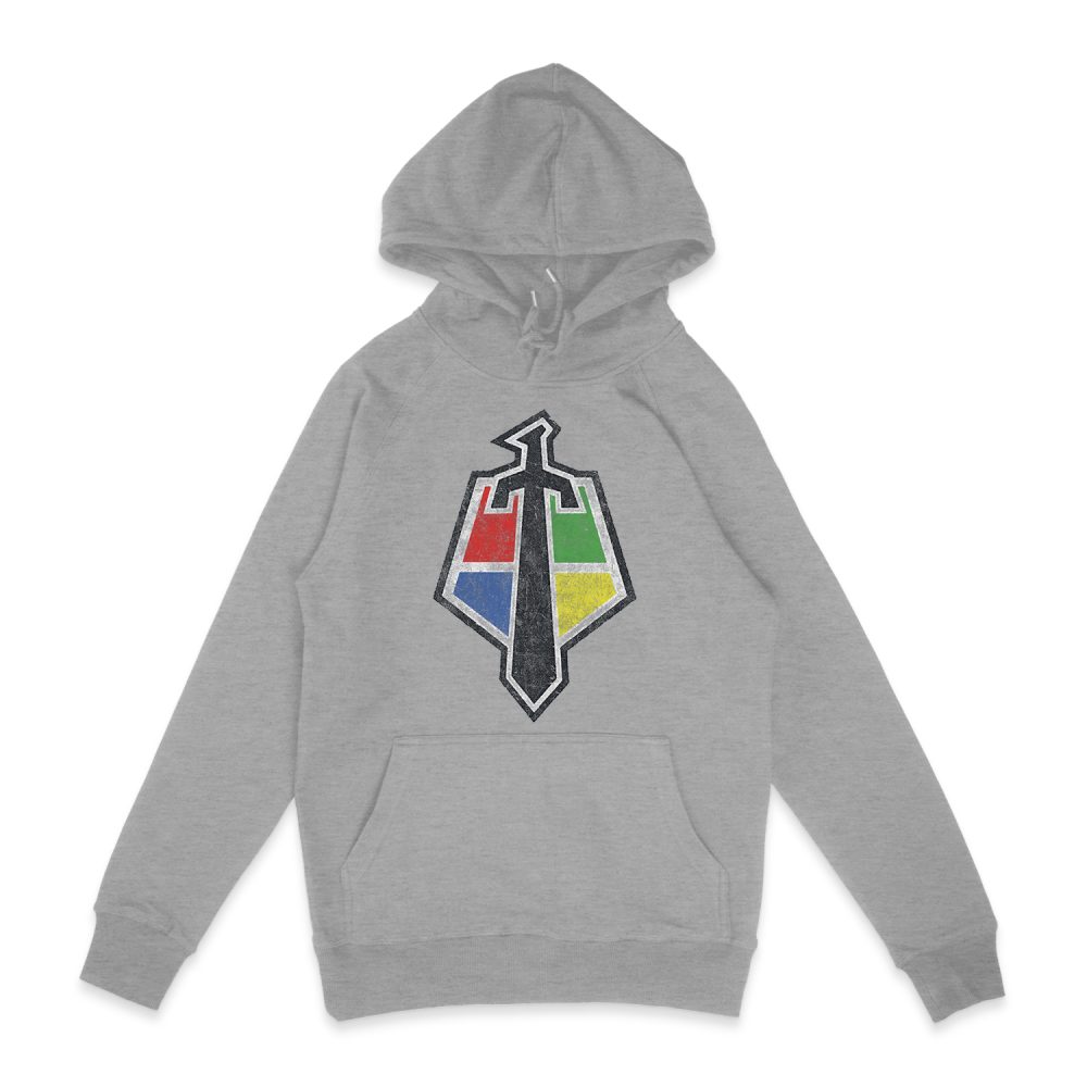 VOLTRON SIGIL HOODIE