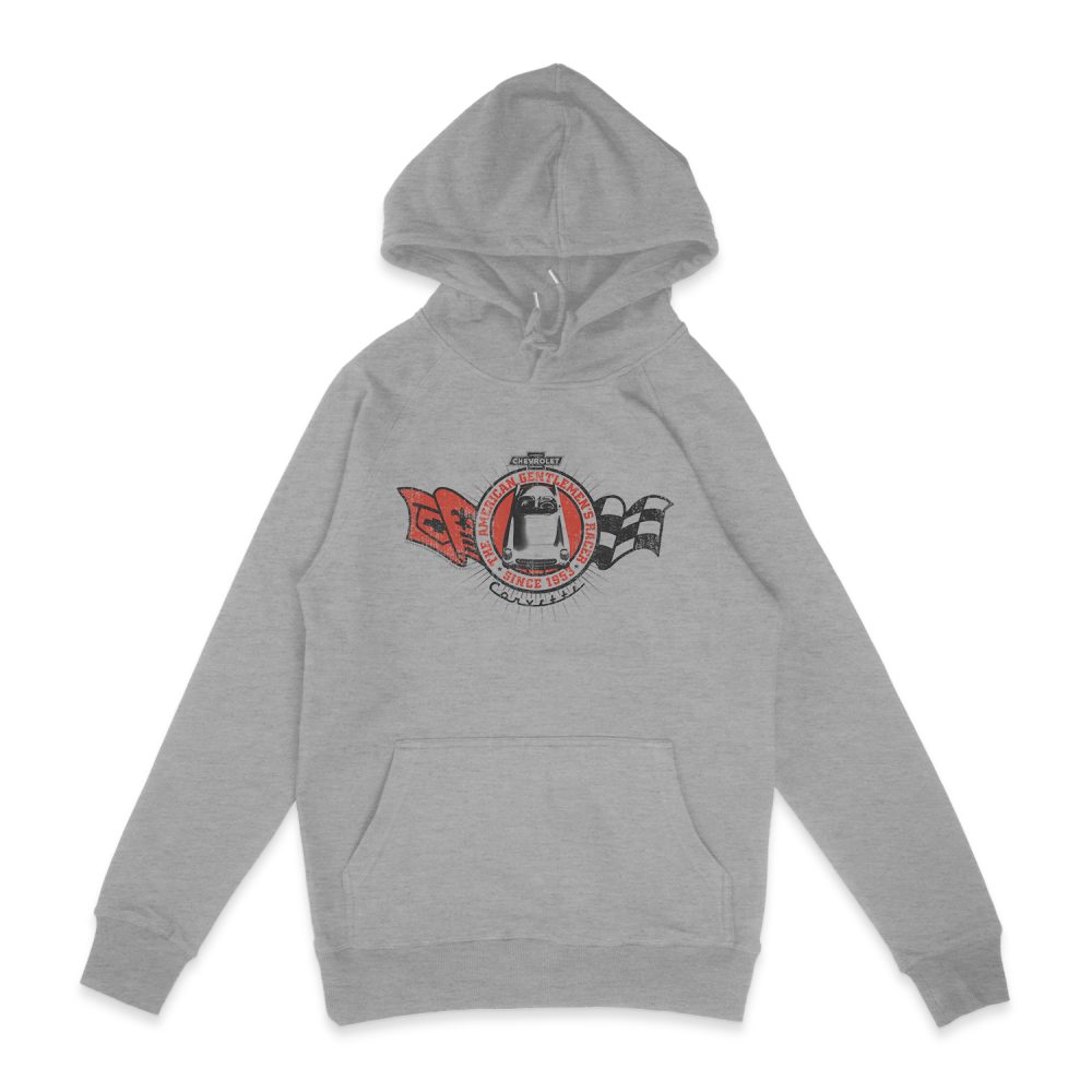 CHEVROLET GENTLEMENS RACER HOODIE