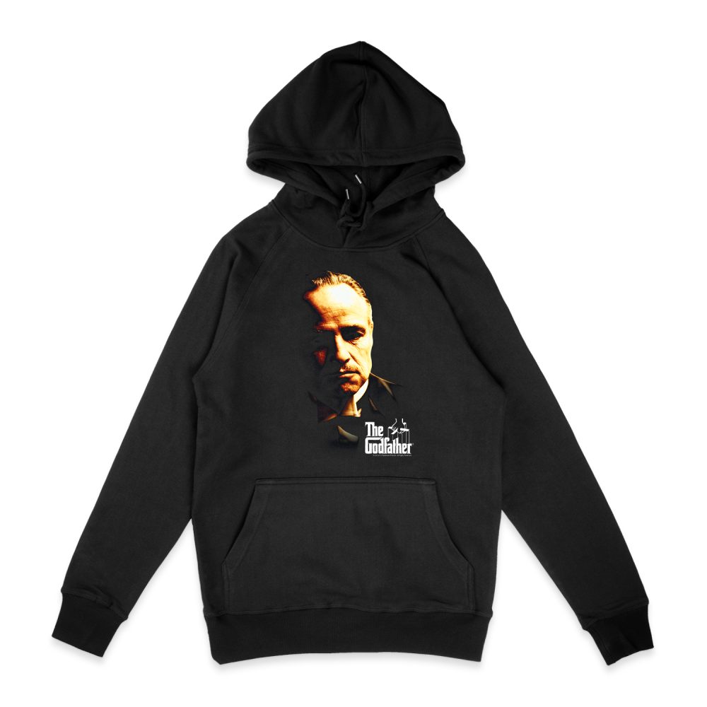THE GODFATHER DON VITO HOODIE