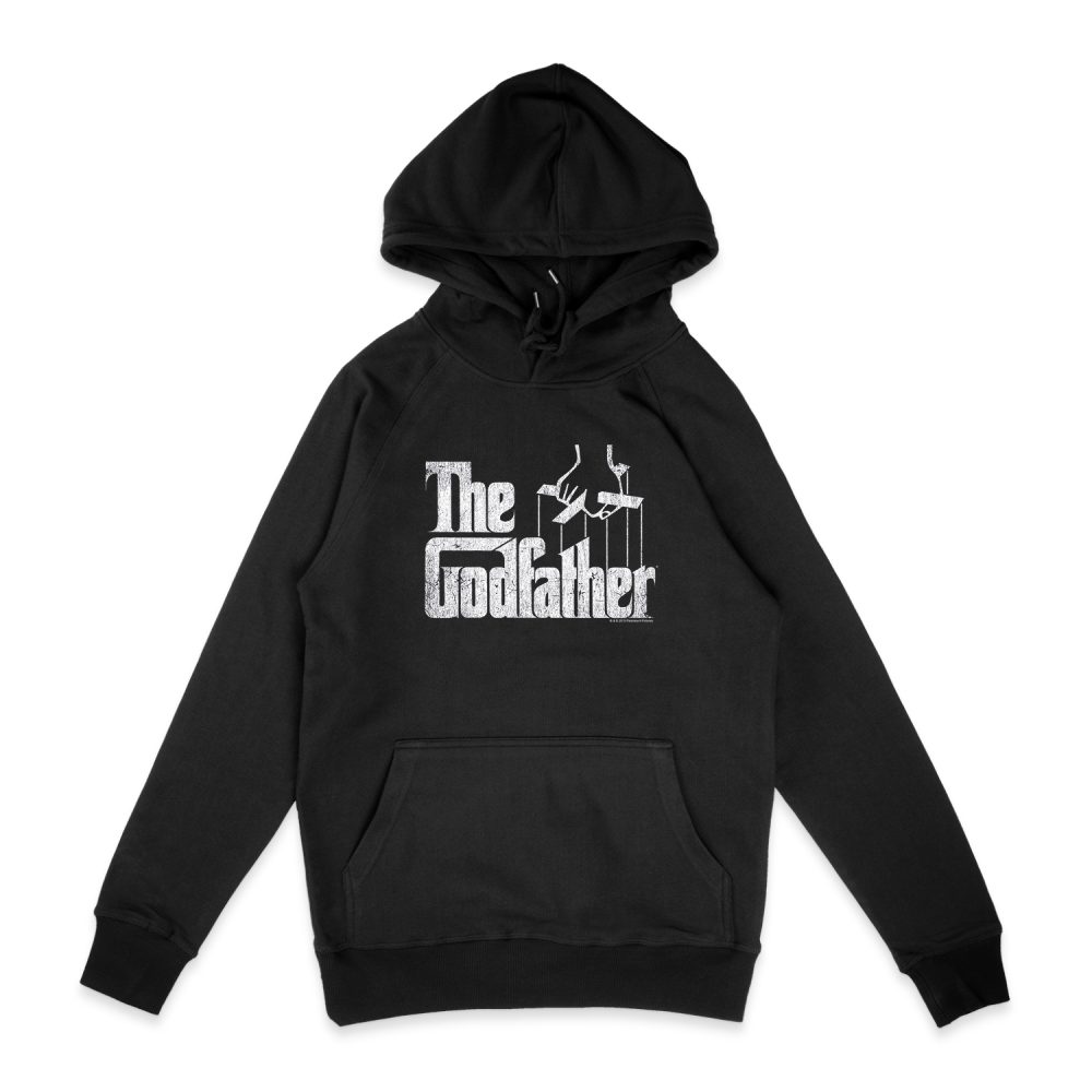 THE GODFATHER LOGO HOODIE