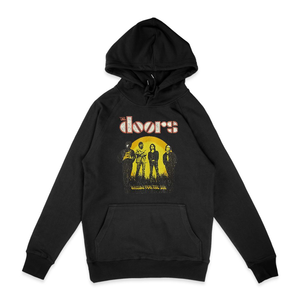 DOORS BAND HOODIE