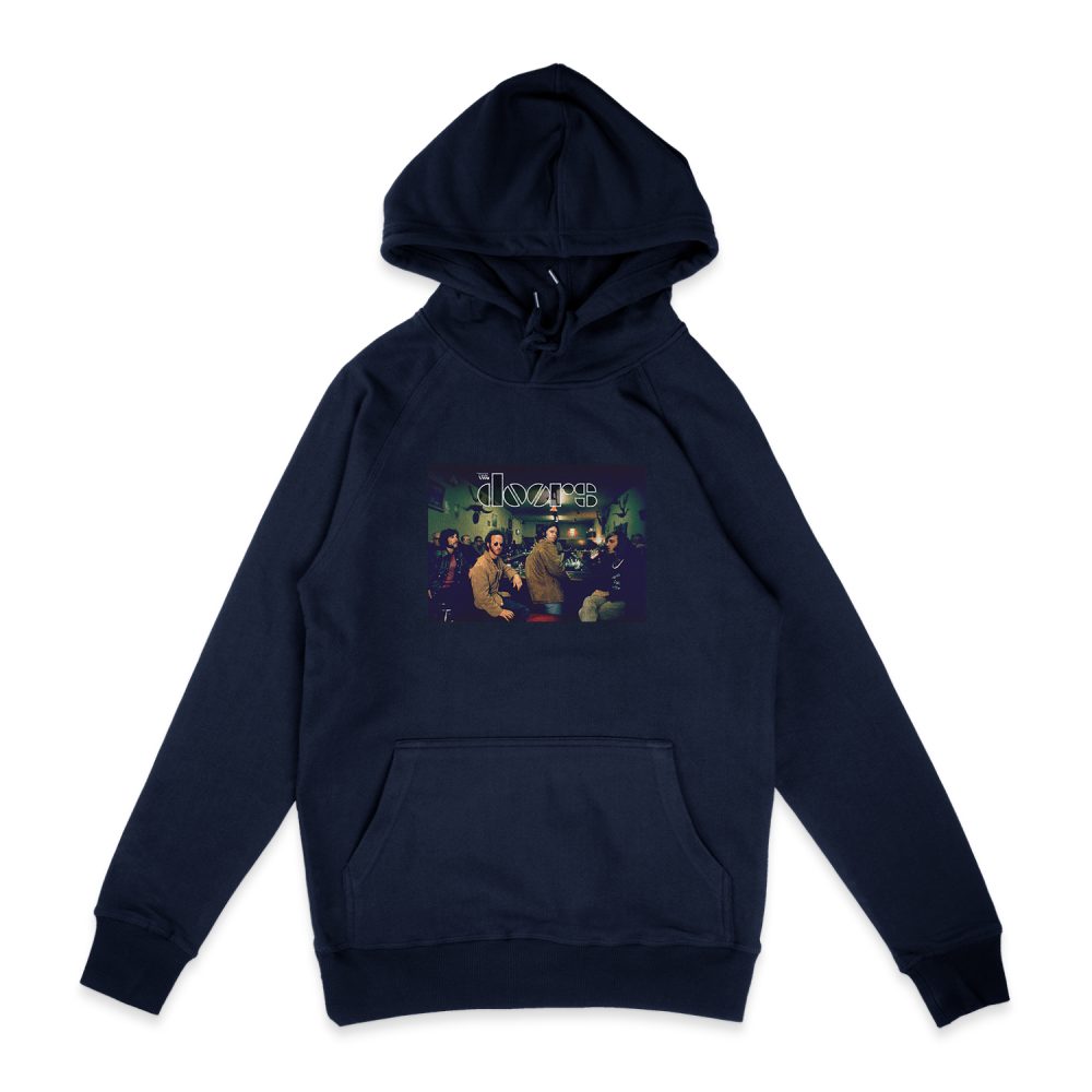 DOORS HOODIE
