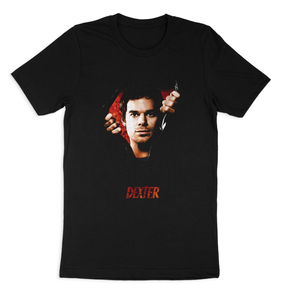DEXTER BODY BAD SHORT SLEEVE T-SHIRT
