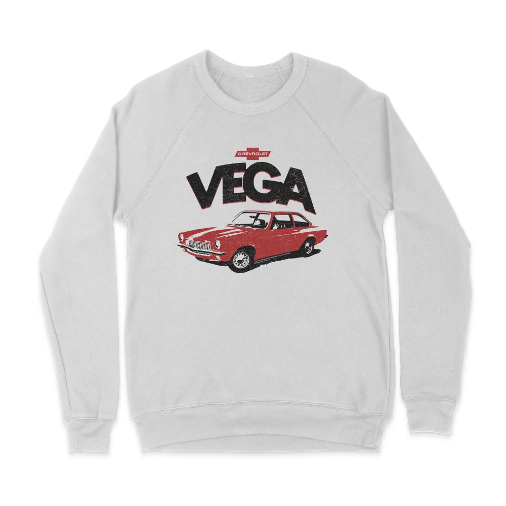 CHEVROLET VEGA 1947 SWEATSHIRT