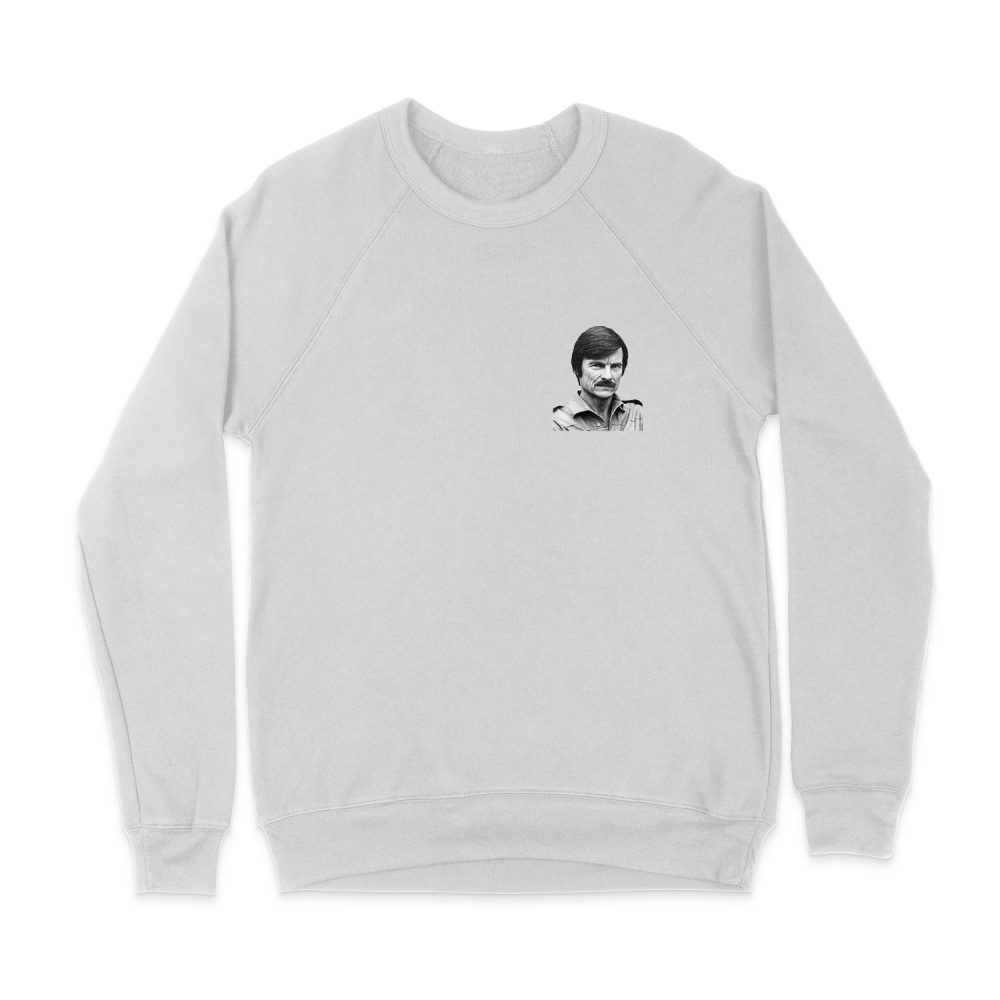 ANDREI TARKOVSKY HOODIE SWEATSHIRT