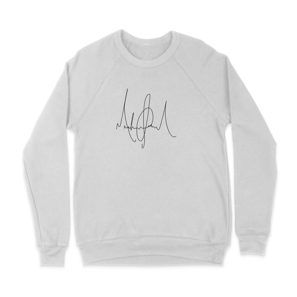 JACKSON SIGNATURE SWEATSHIRT