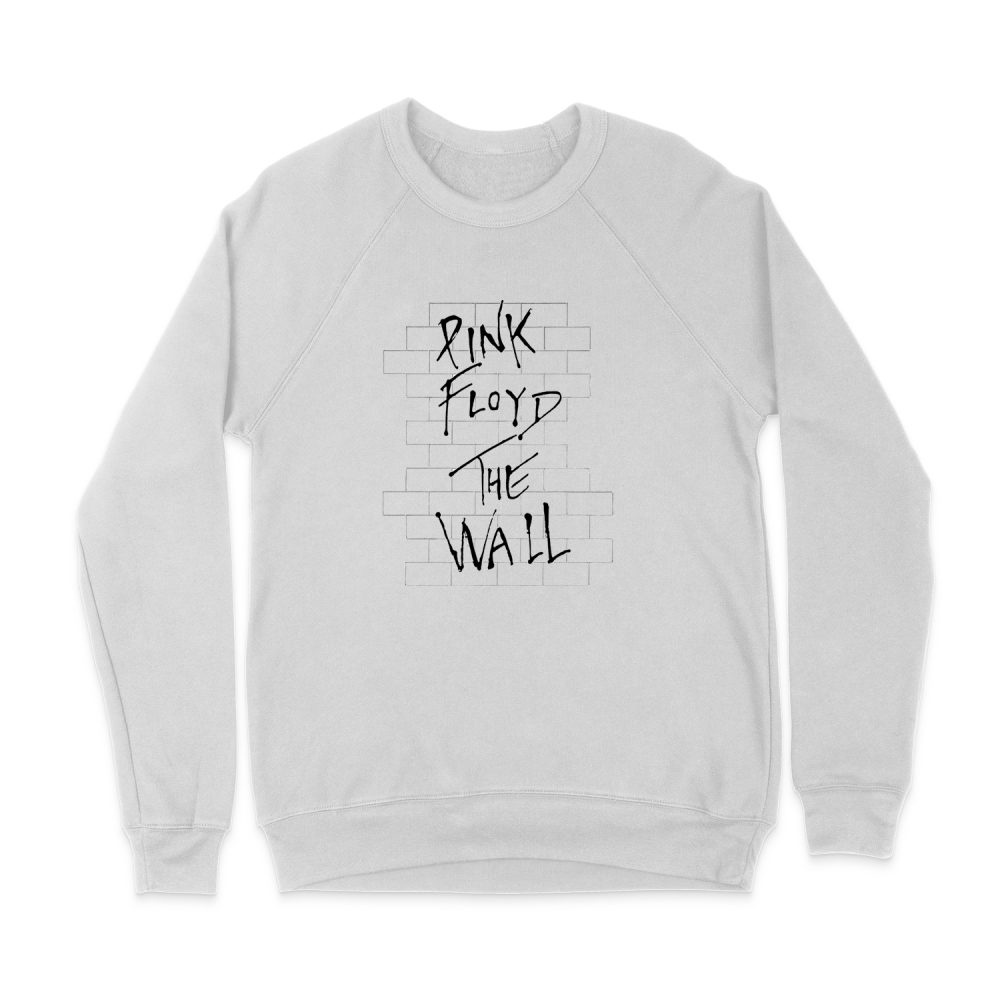 PINK FLOYD THE WALL SWEATSHIRT