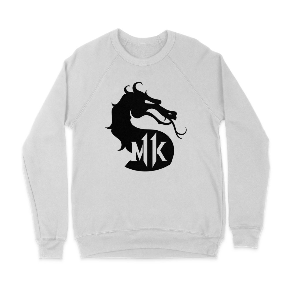 MK LOGO SWEATSHIRT