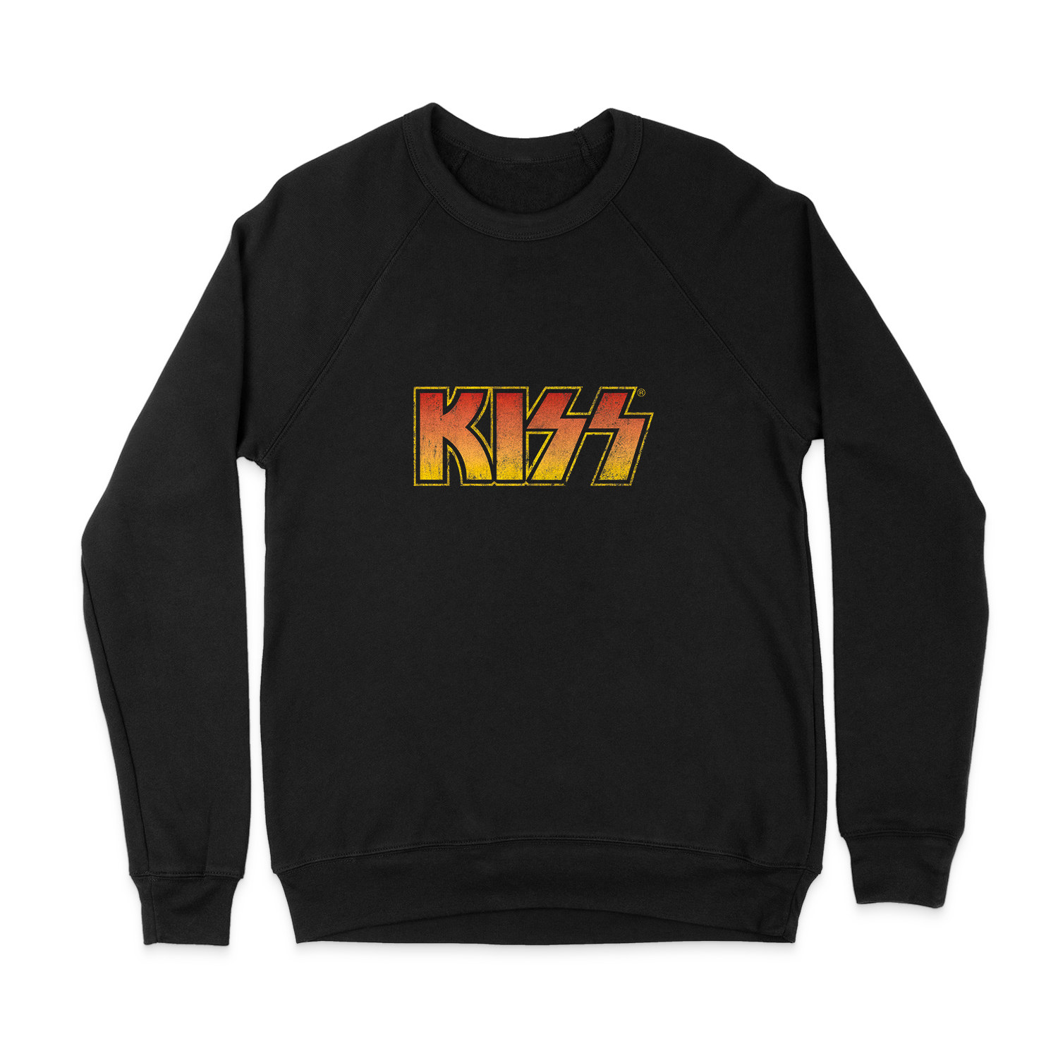 KISS CLASSIC SWEATSHIRT