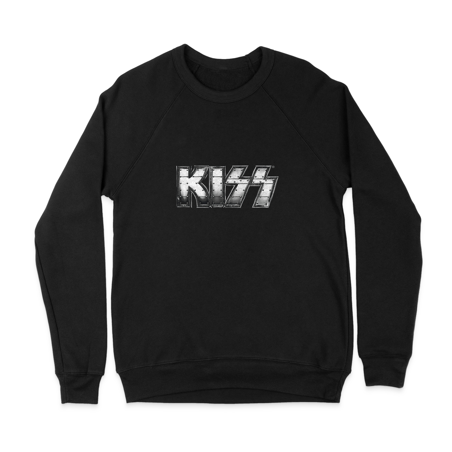 KISS HEAVY METAL SWEATSHIRT