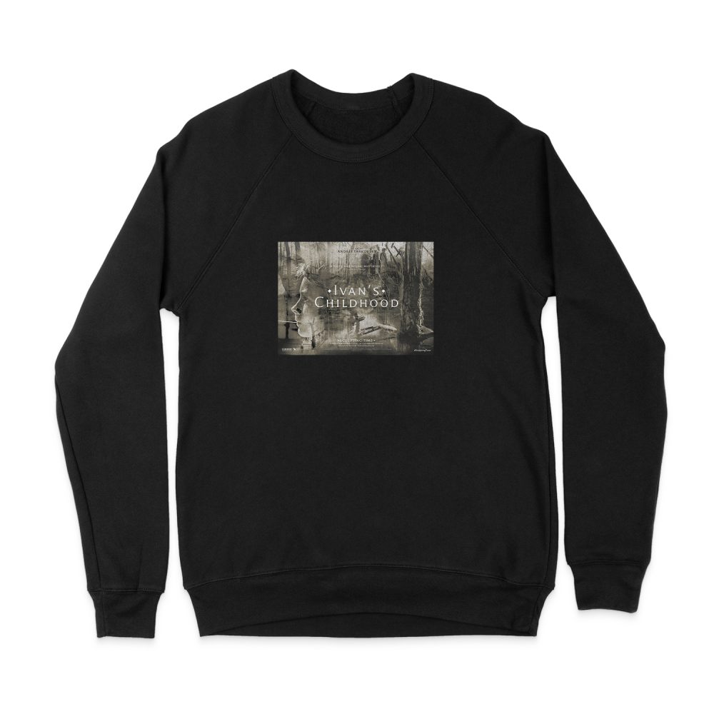 STALKER - TARKOVSKY SWEATSHIRT