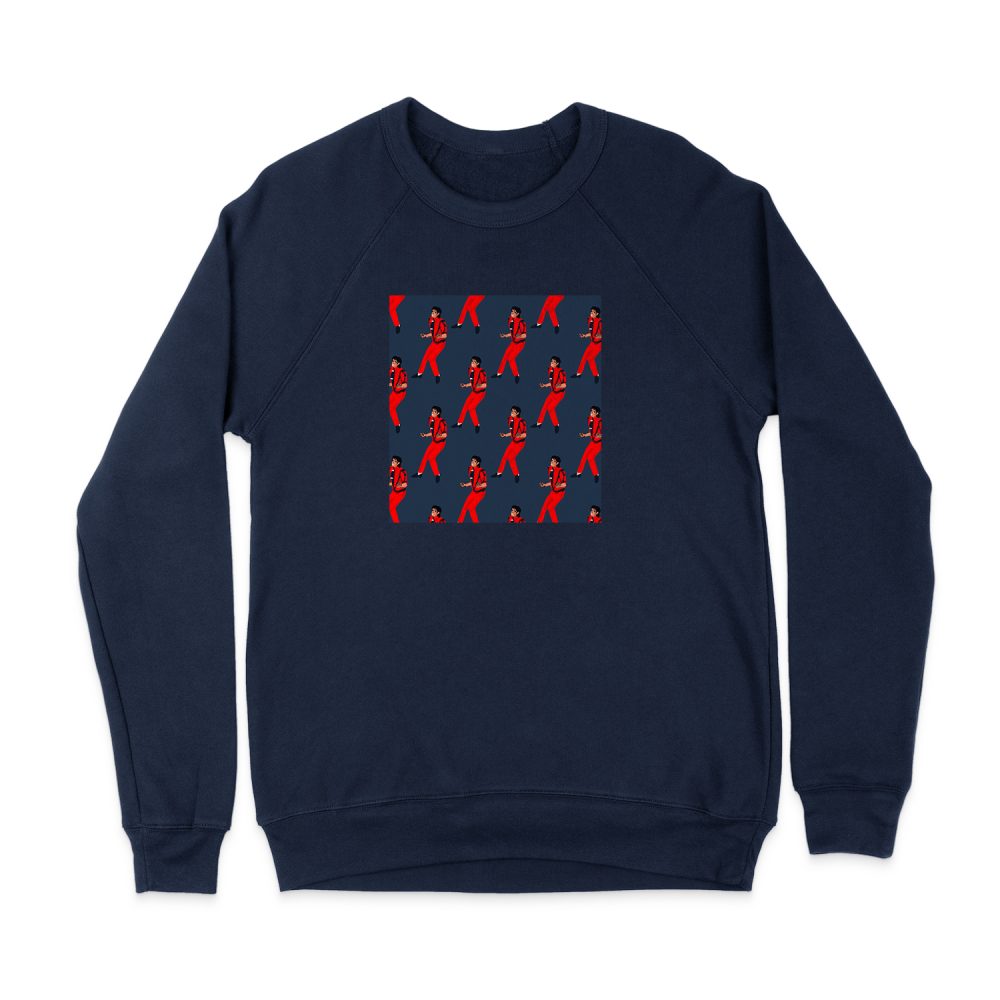 JACKSON SWEATSHIRT