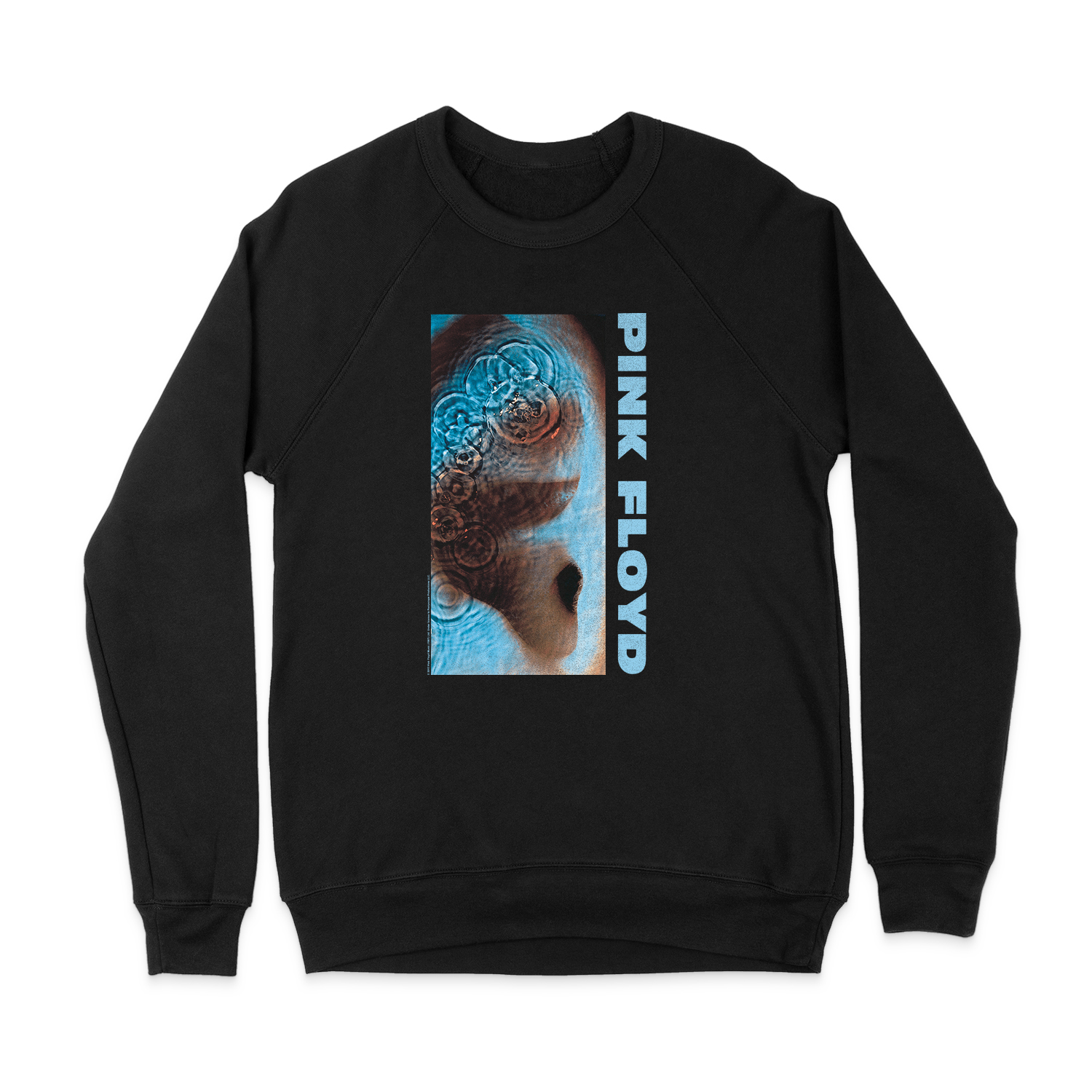 PINK FLOYD MEDDLE SWEATSHIRT