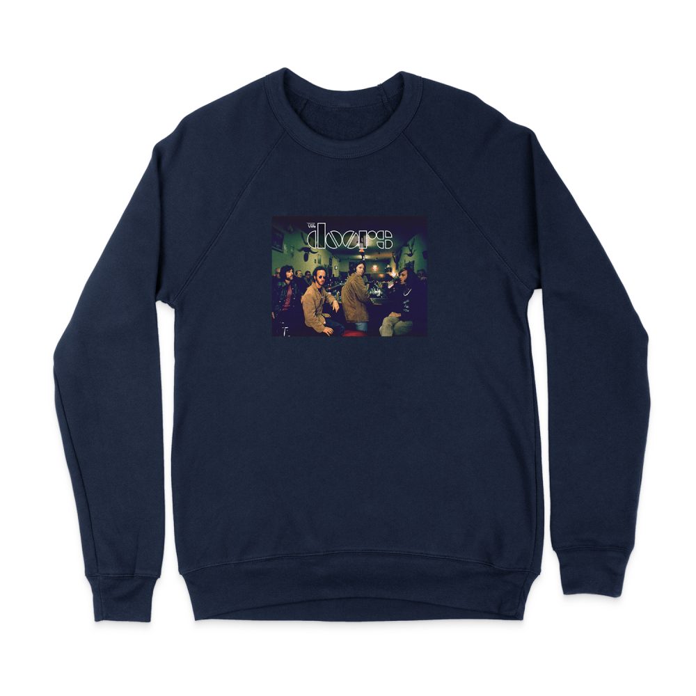 DOORS SWEATSHIRT