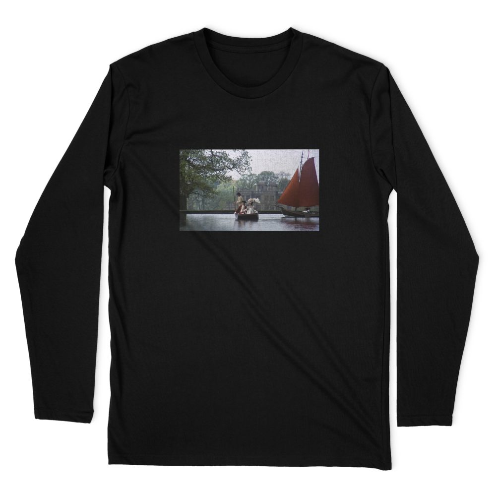 BARRY LYNDON SCENE #3 LONG SLEEVE T-SHIRT