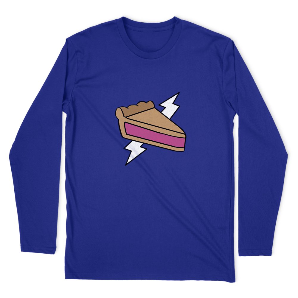 HOMBRE PAY LONG SLEEVE T-SHIRT