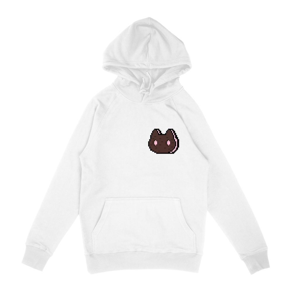 COOKI CAT HOODIE