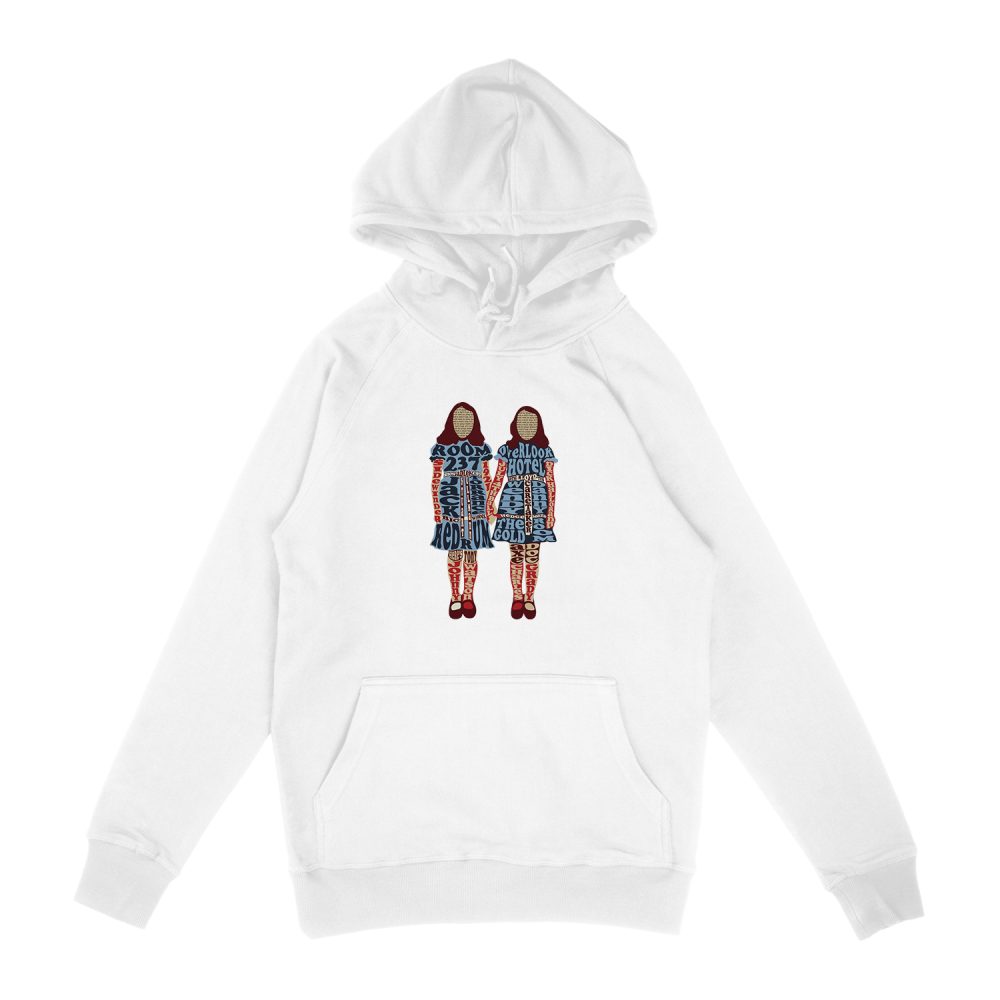 THE TWINS HOODIE
