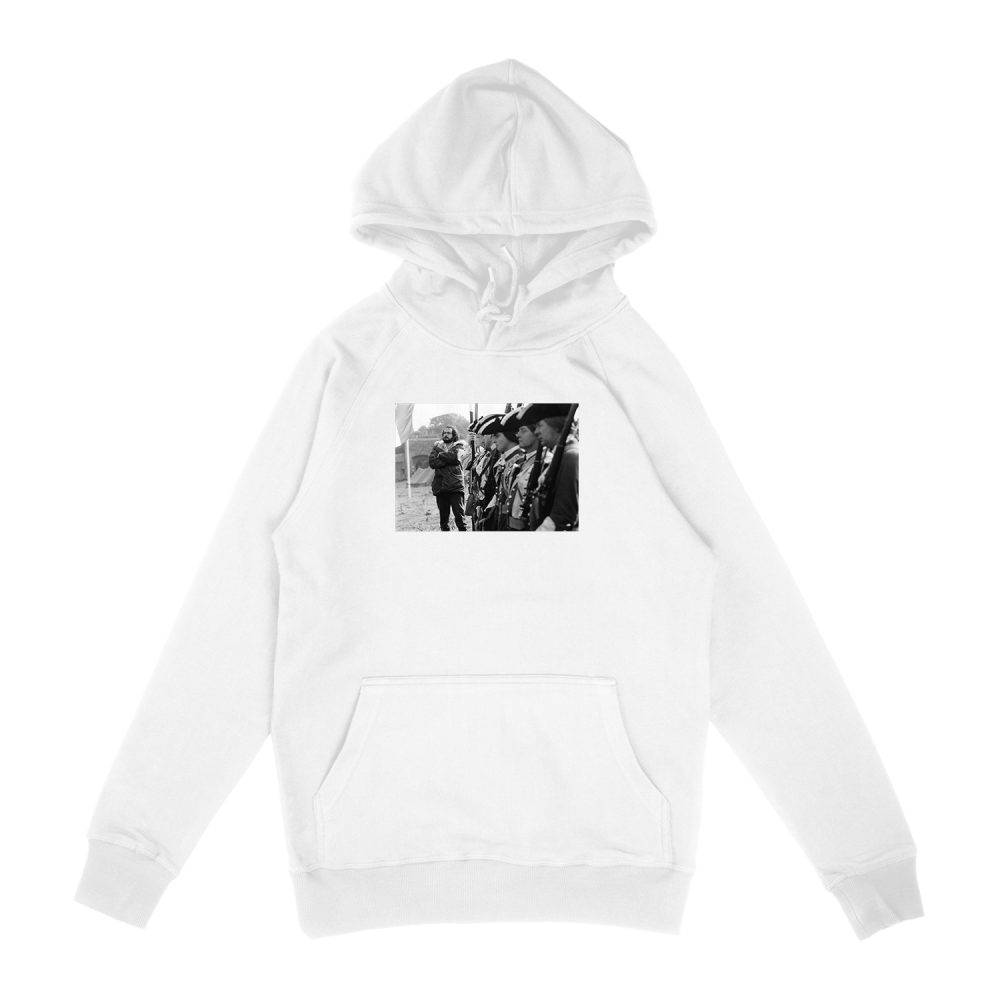 BARRY LYNDON SCENE #6 HOODIE
