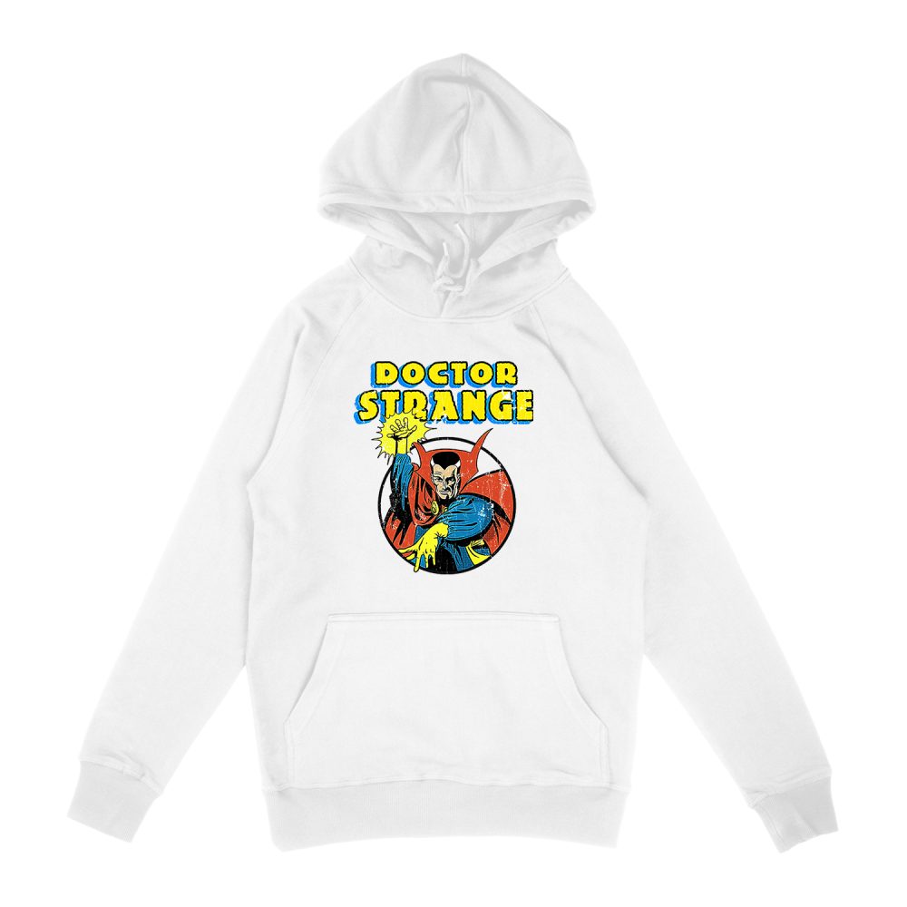 DR.STRANGE HOODIE