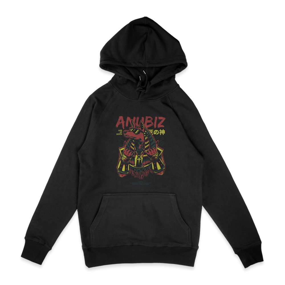 ANUBIZ HOODIE
