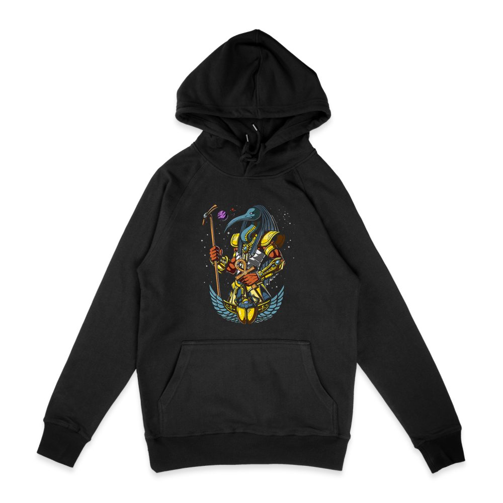 THOTH HOODIE