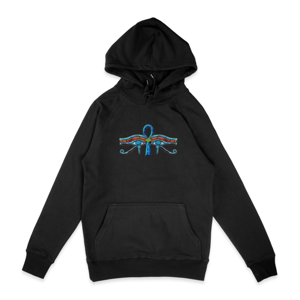 EYE OF RA HOODIE