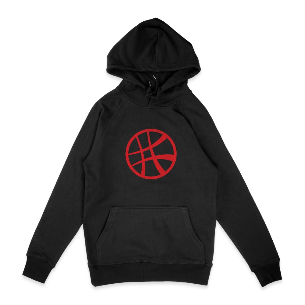 STRANGE MARVEL HOODIE