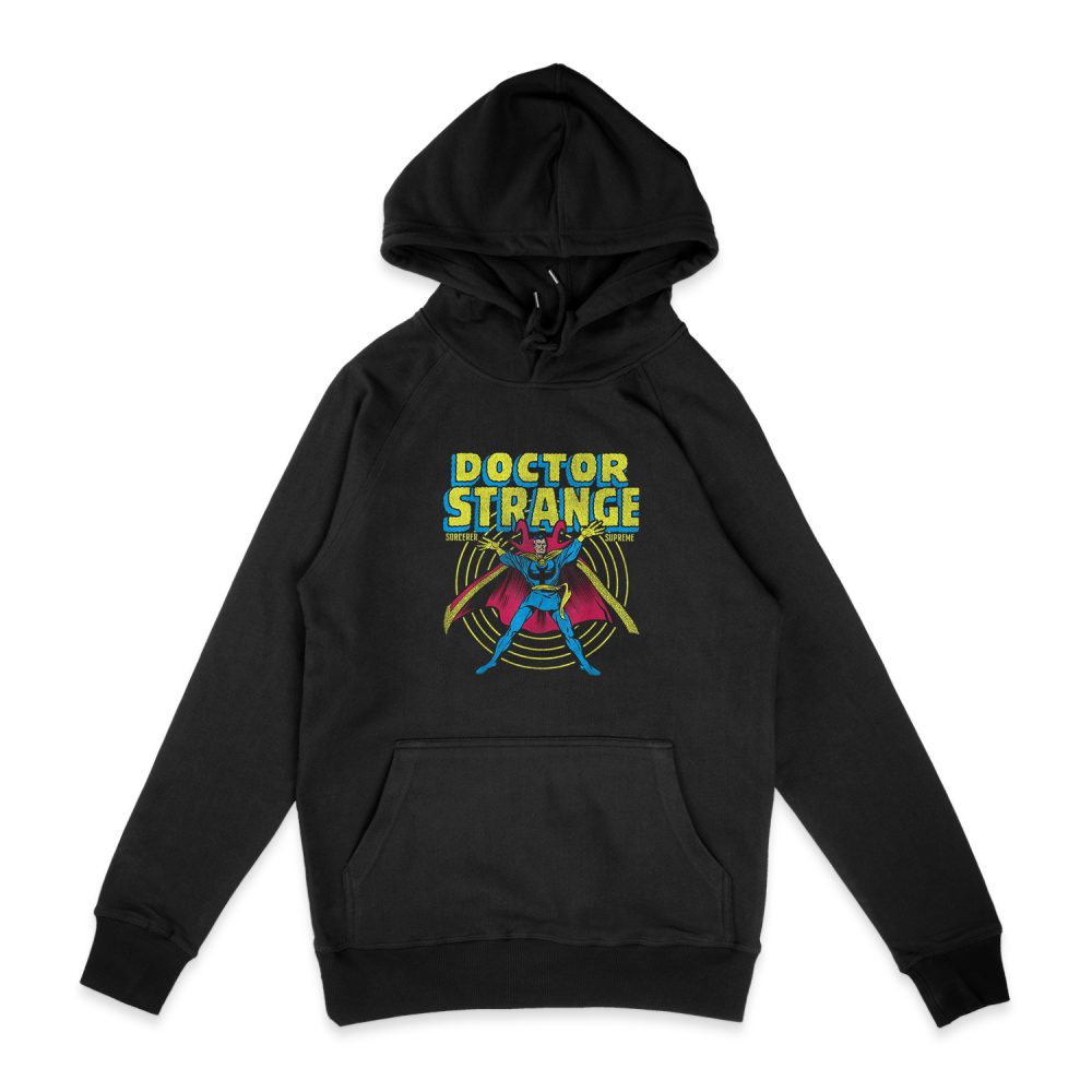 DOCTOR STRANGE HOODIE