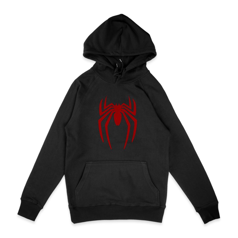 SPIDER-MAN HOODIE