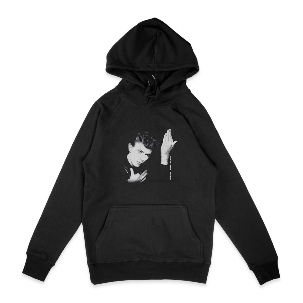 DAVID BOWIE HOODIE