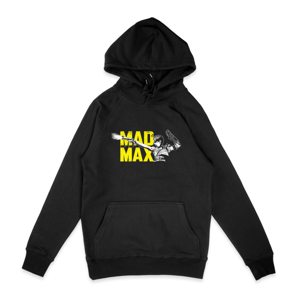 MAD MAX HOODIE