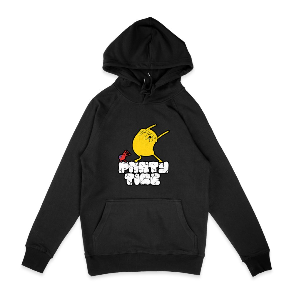 PARTY TIMES HOODIE